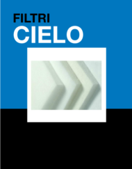 Filtri cielo serie VA (Saico)