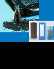 Carbone attivato, cilindri e manichette per depuratori