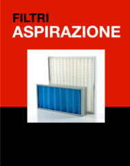 Filtri aspirazione