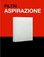 Filtri aspirazione (Marini)