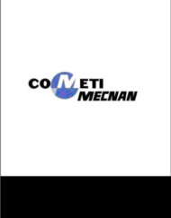 Cometi Mecnan