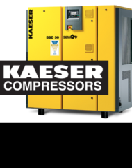 COMPRESSORI Kaeser