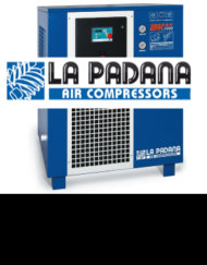 Compressori La Padana